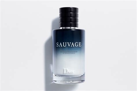 dior sauvage baume après-rasage|dior sauvage after shave balm.